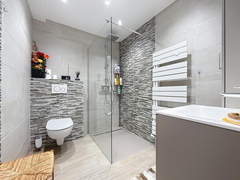 Maison - 112 m² - 5 pièces