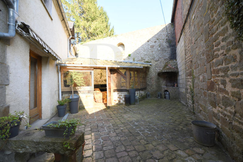 Maison - 109 m² - 4 pièces