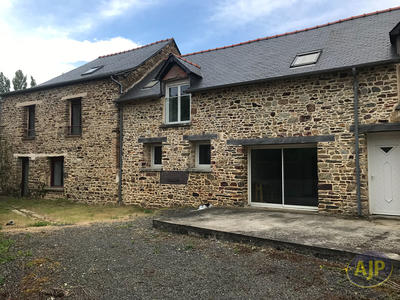 Maison - 280 m² - 9 pièces