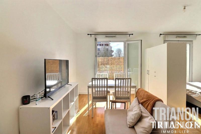 Studio - 33 m² - 1 pièce