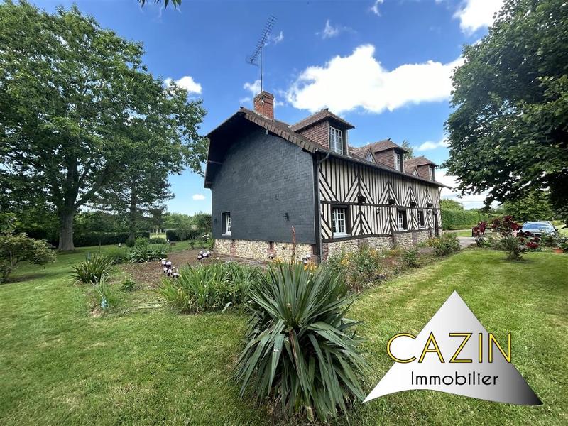 Maison - 182 m² - 7 pièces