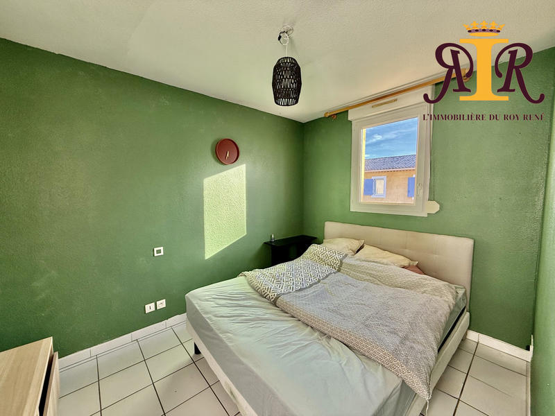 Appartement - 80 m² - 3 pièces