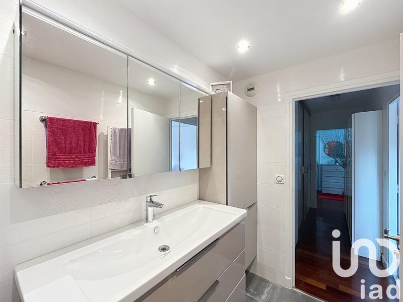 Appartement - 71 m² - 3 pièces