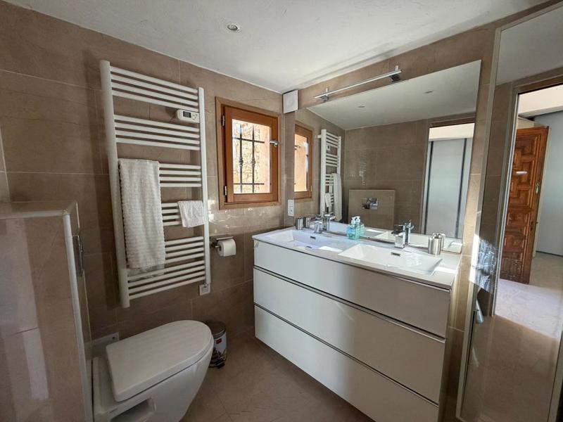 Appartement - 70 m² - 2 pièces