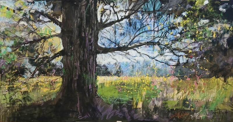 8èmes Rencontres du Pastel