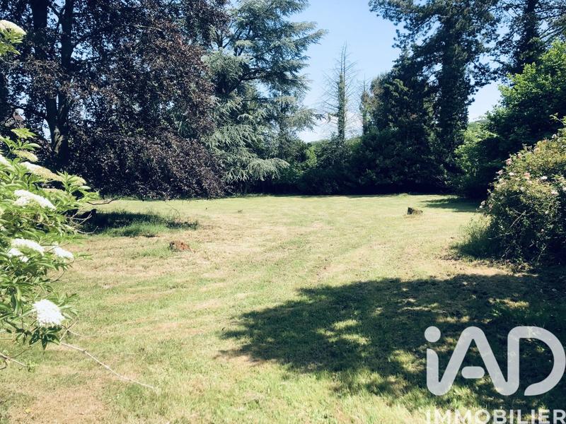 Maison de campagne - 235 m² - 8 pièces