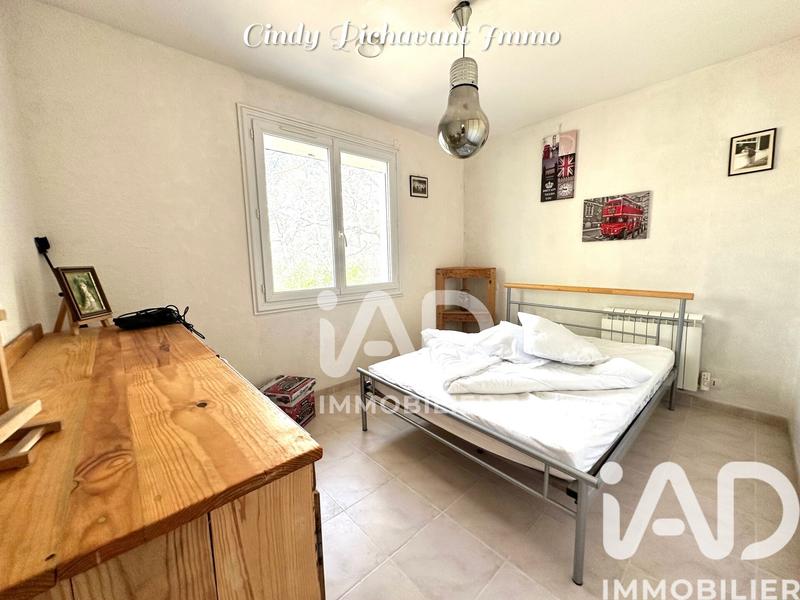 Maison - 166 m² - 8 pièces