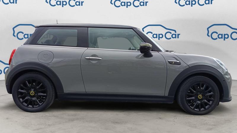 Mini Mini 184 94 kWh Edition Premium Plus - Automatique Toit ouvrant