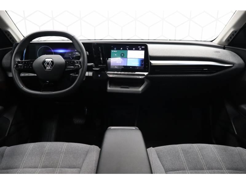 Renault Mégane E-Tech Ev40 130ch standard charge Equilibre