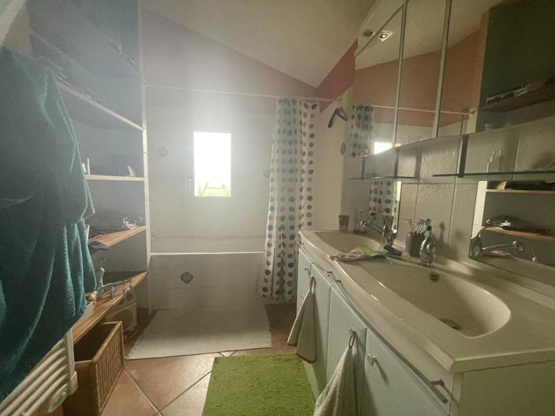 Maison - 160 m² - 7 pièces