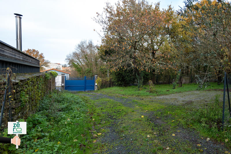 Maison - 181 m² - 6 pièces