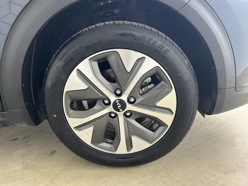 Kia Niro e- Electrique 204 ch Active