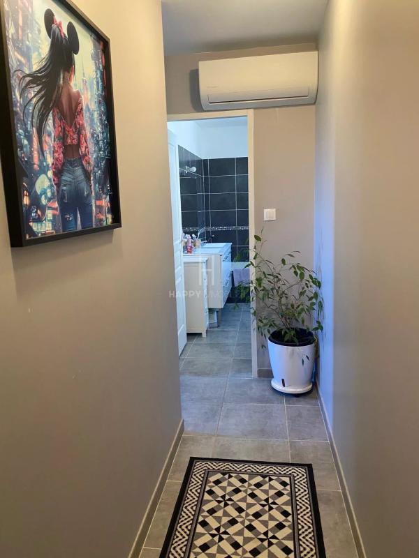 Maison - 88 m² - 5 pièces