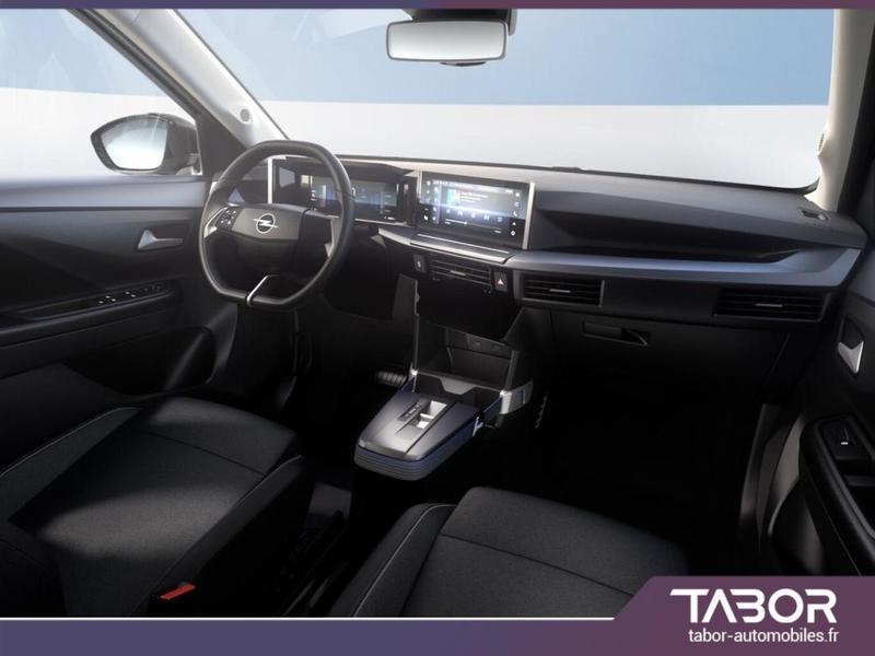 Opel Frontera 110 Hybrid pach tech Gps