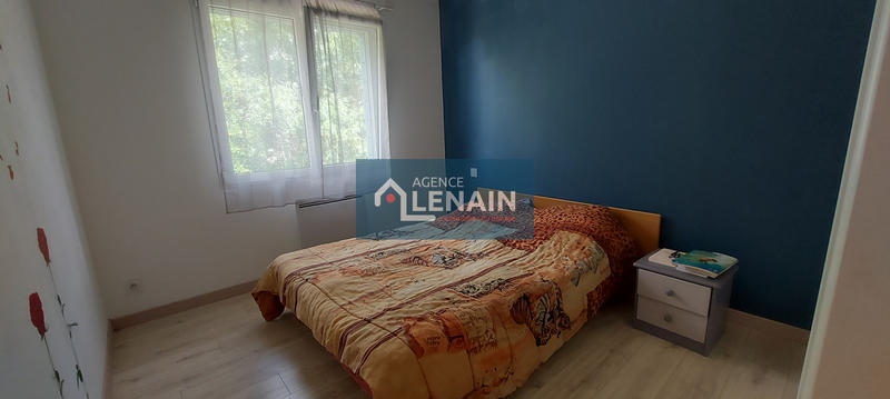 Maison - 121 m² - 7 pièces