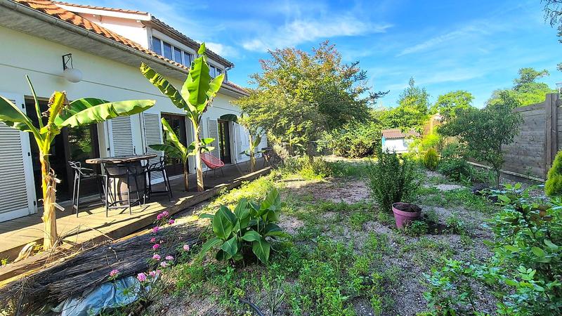 Maison - 150 m² - 7 pièces