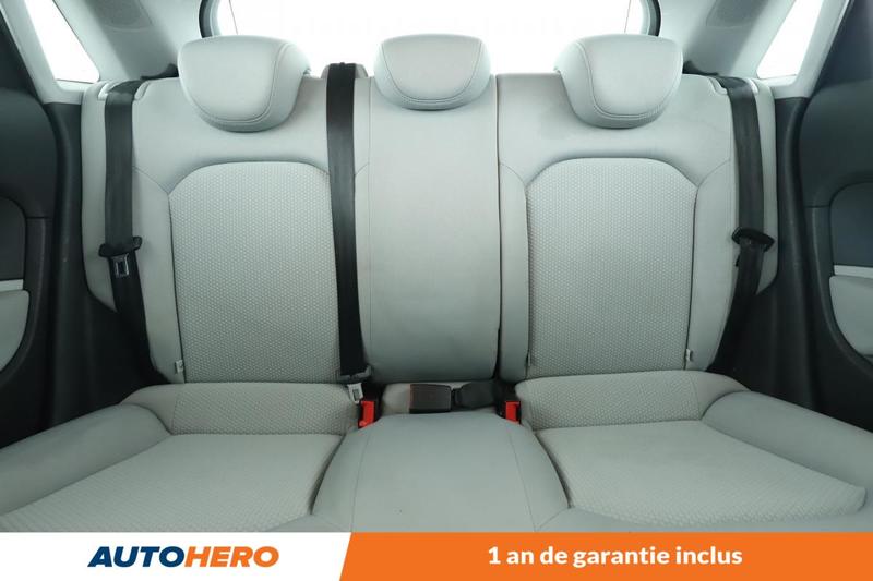 Audi A1 sportback 1.6 Tdi Ambiente 90 ch