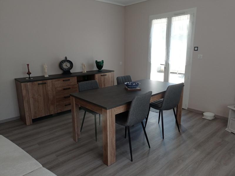 Maison - 89 m² - 4 pièces