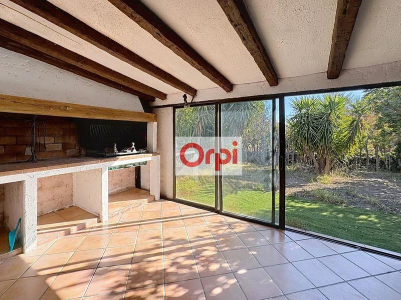 Maison - 85 m² - 3 pièces