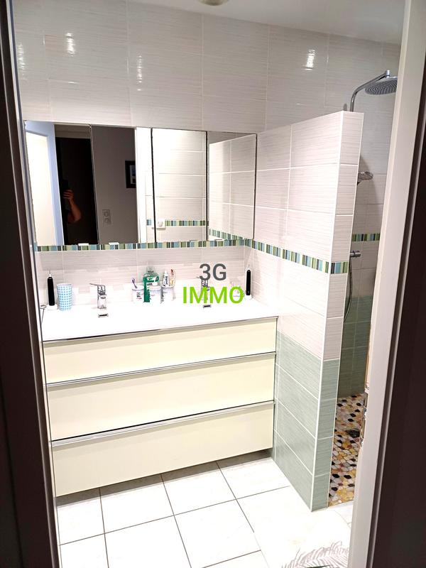 Maison - 165 m² - 5 pièces