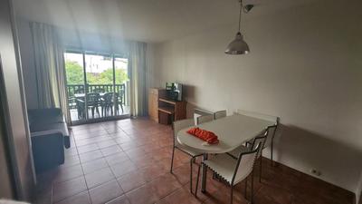 Appartement - 45 m² - 3 pièces