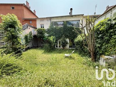 Maison - 165 m² - 5 pièces