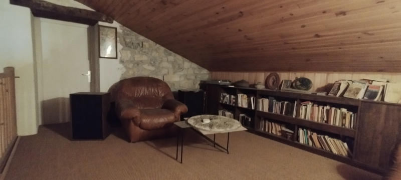 Maison - 138 m² - 6 pièces