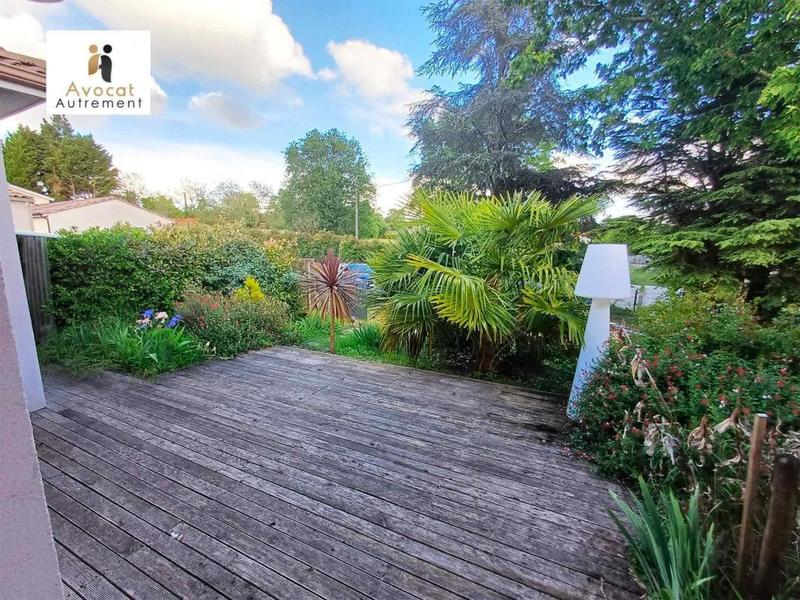 Maison - 128 m² - 7 pièces