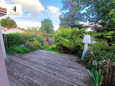 Maison - 128 m² - 7 pièces