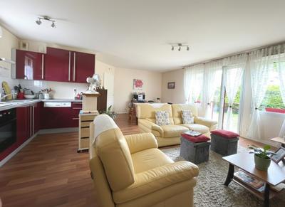 Appartement - 69 m² - 3 pièces