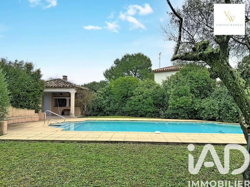 Maison de maîtres - 217 m² - 7 pièces