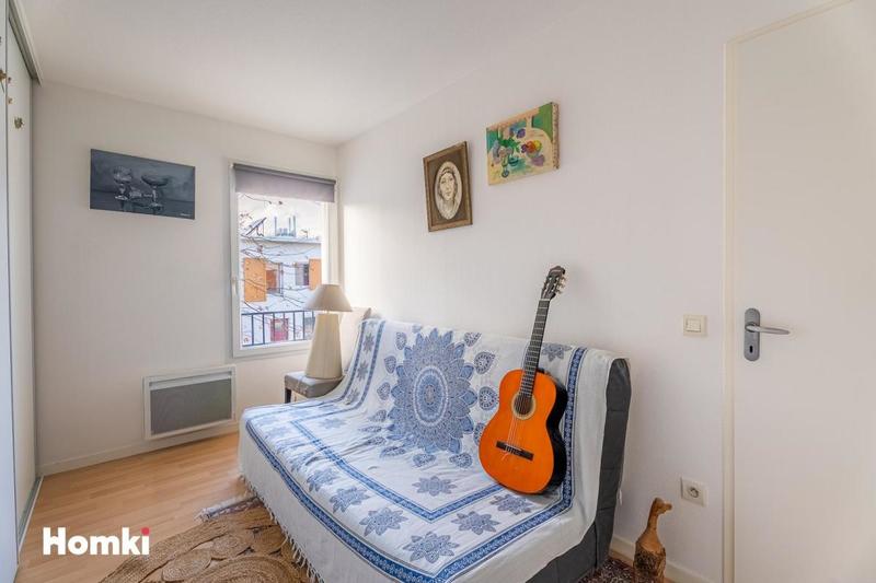 Maison - 101 m² - 4 pièces