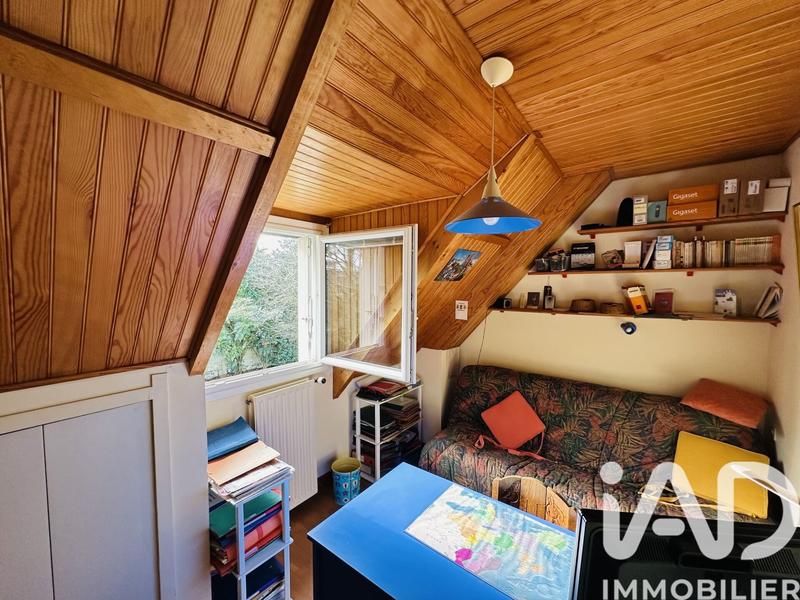 Maison - 167 m² - 9 pièces