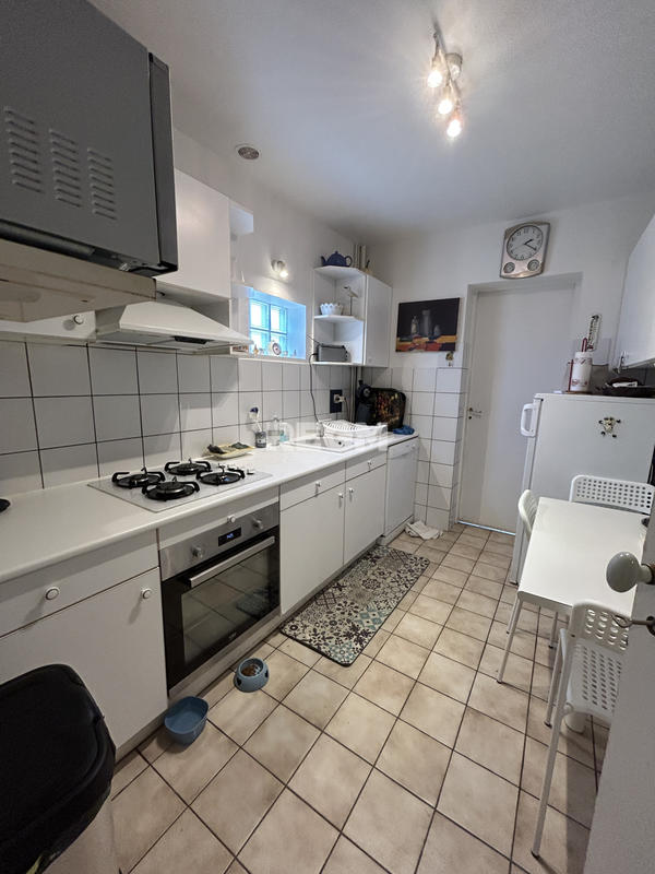 Viager - Maison - 153 m² - 6 pièces