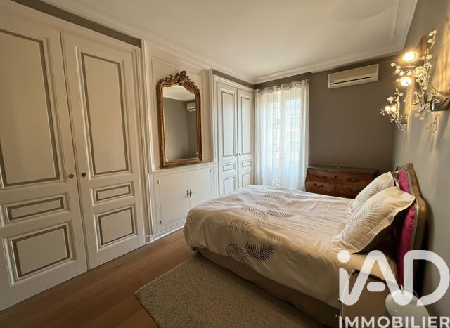 Appartement - 87 m² - 3 pièces