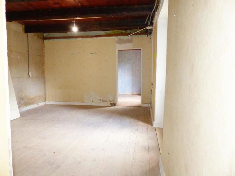 Maison - 225 m² - 11 pièces