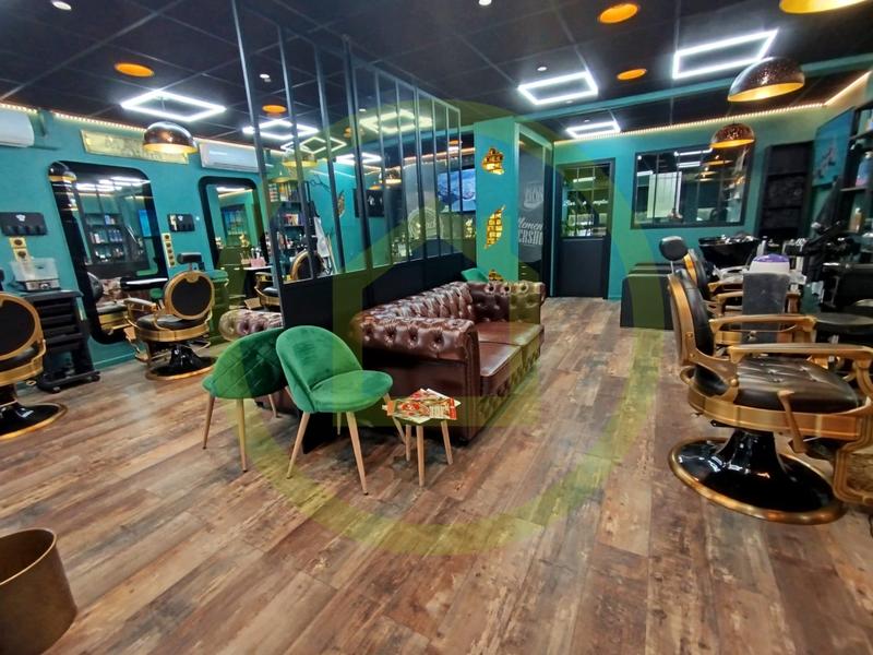 Fonds de commerce - 105 m²