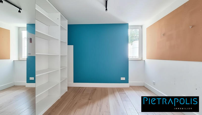 Appartement - 86 m² - 5 pièces