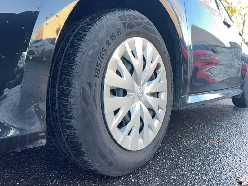 Toyota Yaris Hybride 116h Dynamic