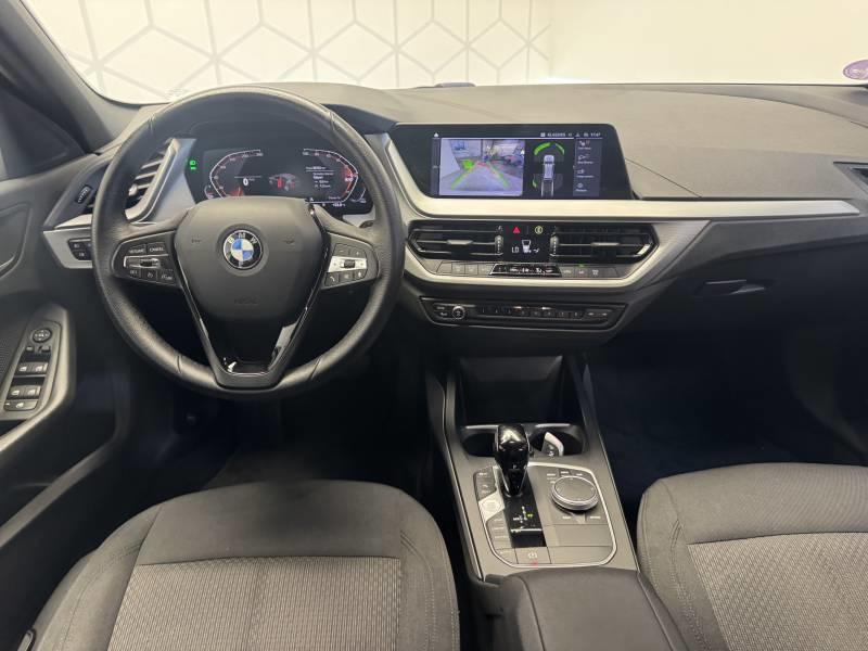 Bmw Série 1 118i 136 ch Dkg7 Business Design
