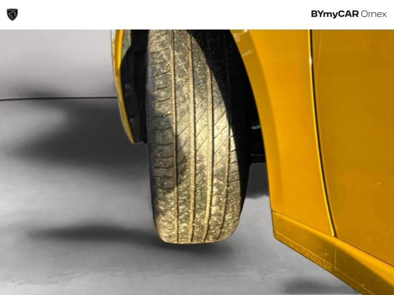 Peugeot 208 PureTech 100 s&amp;S Bvm6 Style