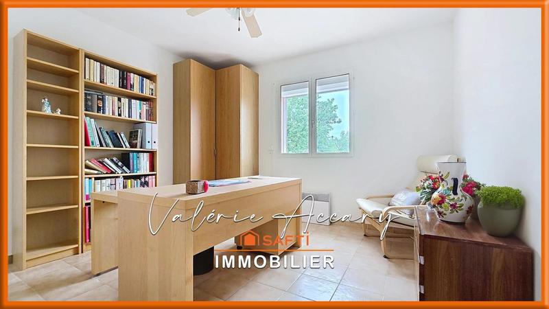 Maison - 164 m² - 8 pièces