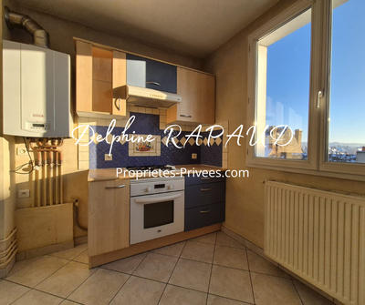 Appartement - 28 m² - 2 pièces