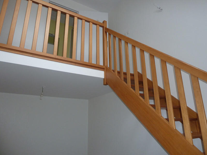 Appartement - 74 m² - 4 pièces