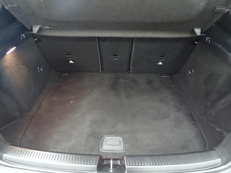 Mercedes Classe a 200 Amg Line