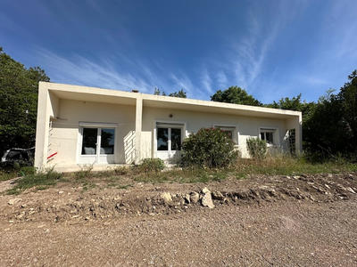 Maison - 125 m² - 4 pièces