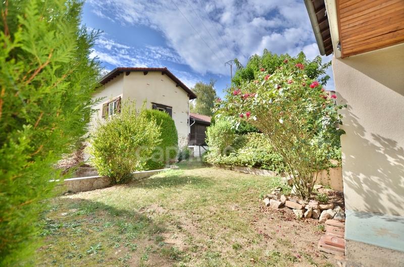 Maison en pierre - 545 m² - 21 pièces