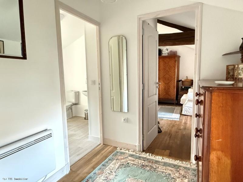 Propriété - 106 m² - 5 pièces