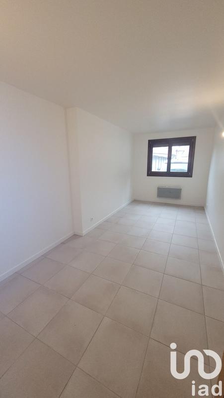 Appartement - 58 m² - 2 pièces