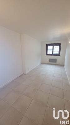 Appartement - 58 m² - 2 pièces